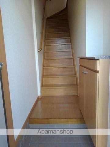 オレンジ　ハイツ　Ａ その他