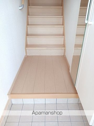 ヴェル　ドゥーラ　Ⅴ その他