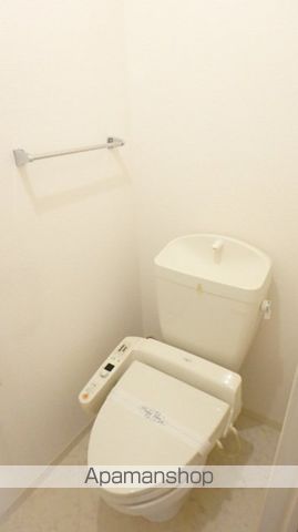 リヴェール北島 その他