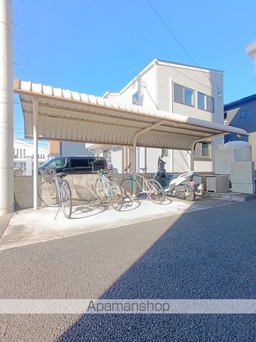 リノ・シティ壱番館 その他