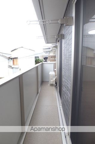 カサペルテ中田 その他