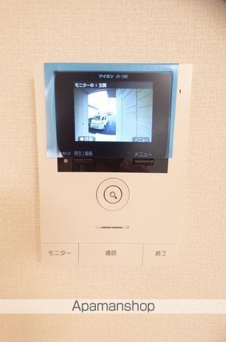 カサペルテ中田 その他