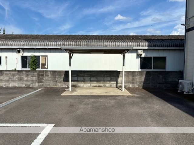 クレスト諏訪Ｉ その他