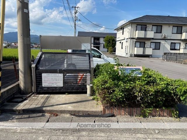 クレスト諏訪Ｉ その他