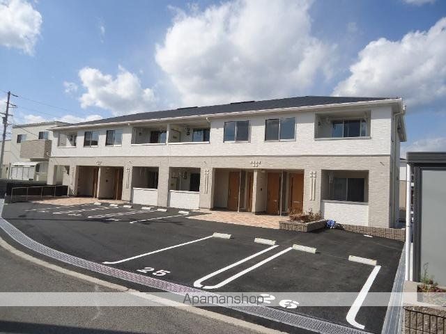 伊賀の郷 参番館 外観