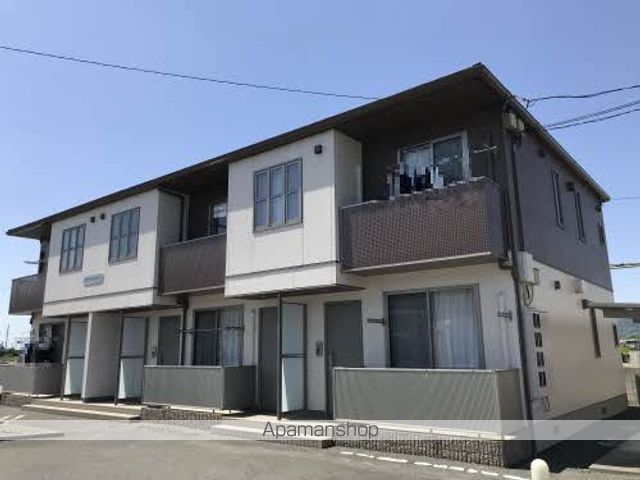 ヴィラ　エスペランス　Ⅰ 外観