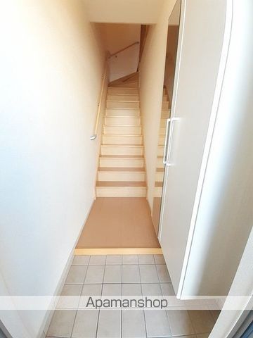 カーサ　アルベロディピノＢ その他