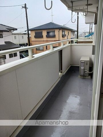 ティファニーハイツ　Ⅰ その他