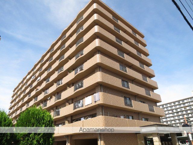 サントノーレ南末広 外観
