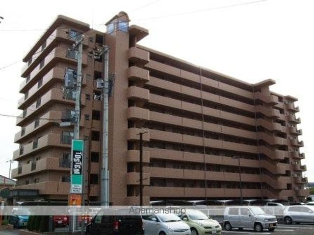 サントノーレ南末広 外観