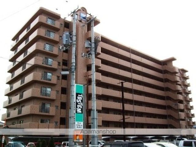 サントノーレ南末広 外観