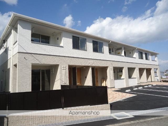 伊賀の郷　参番館 外観