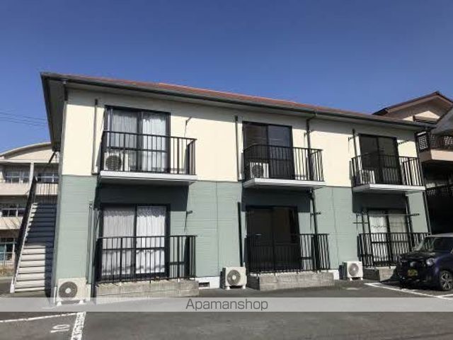 ディアスＡＭＯ 外観