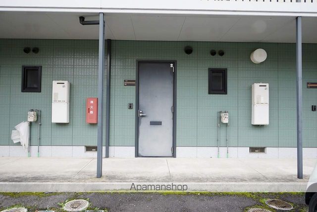 ディアスＡＭＯ 外観