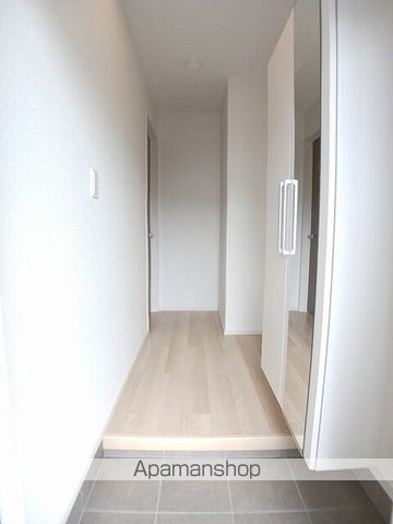 アルーン富岡　Ｂ その他