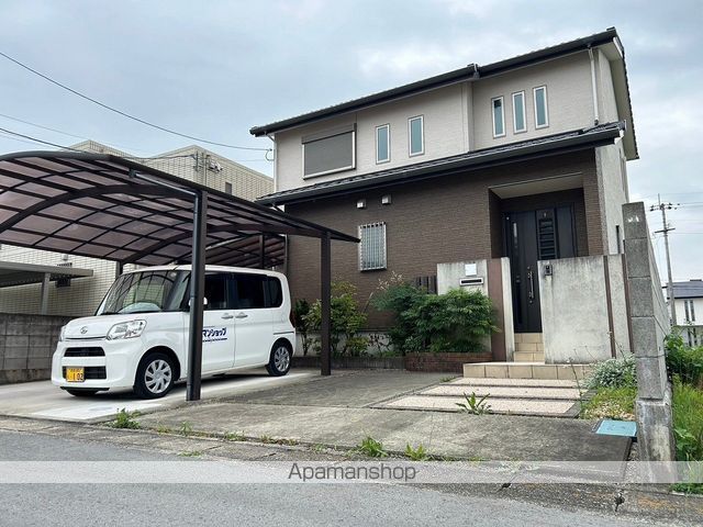 大桑島戸建てＨ邸 外観