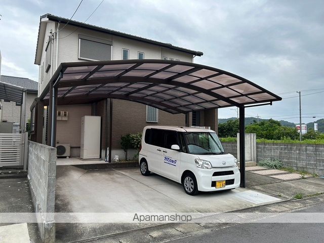 大桑島戸建てＨ邸 外観