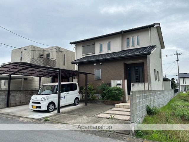 大桑島戸建てＨ邸 外観
