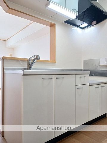 トレスアールヴォレ　Ａ その他