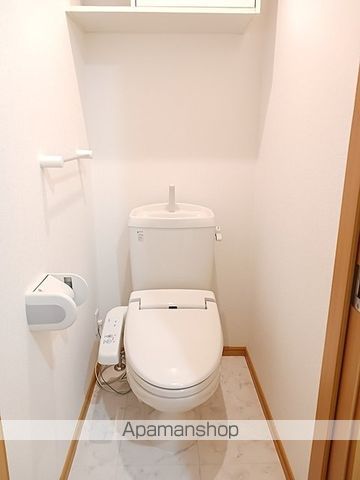 トレスアールヴォレ　Ａ その他