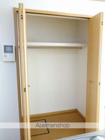 トレスアールヴォレ　Ａ その他
