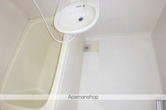 セジュール中吉野　Ａ棟 その他
