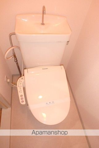 セジュール中吉野　Ａ棟 その他