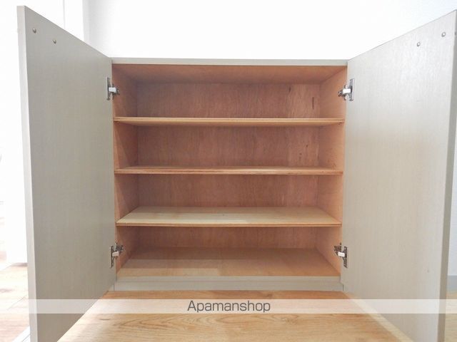 セジュール中吉野　Ａ棟 その他