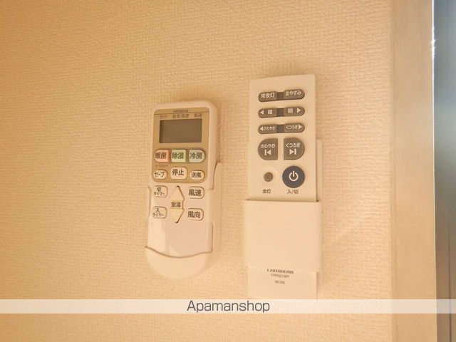 セジュール中吉野　Ａ棟 その他