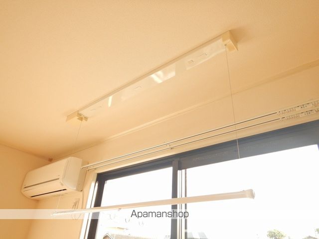 セジュール中吉野　Ａ棟 その他