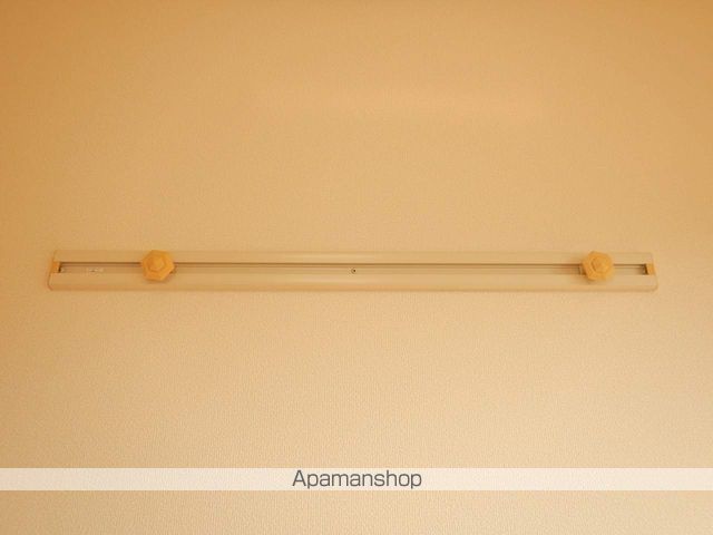セジュール中吉野　Ａ棟 その他