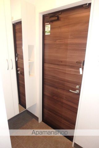 イリスコート その他