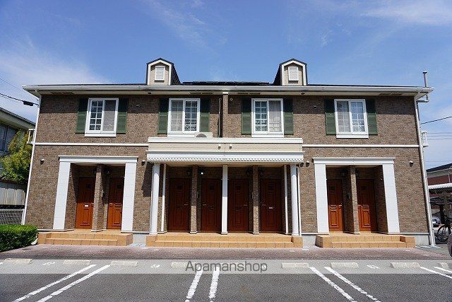 シャイニング 外観