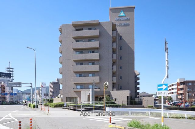 サーパス東吉野 外観