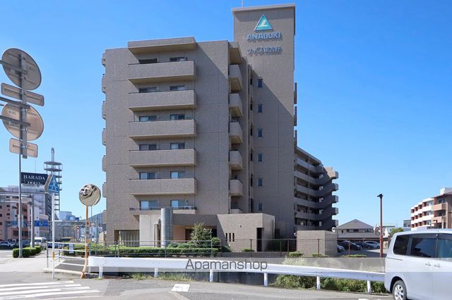 サーパス東吉野 外観