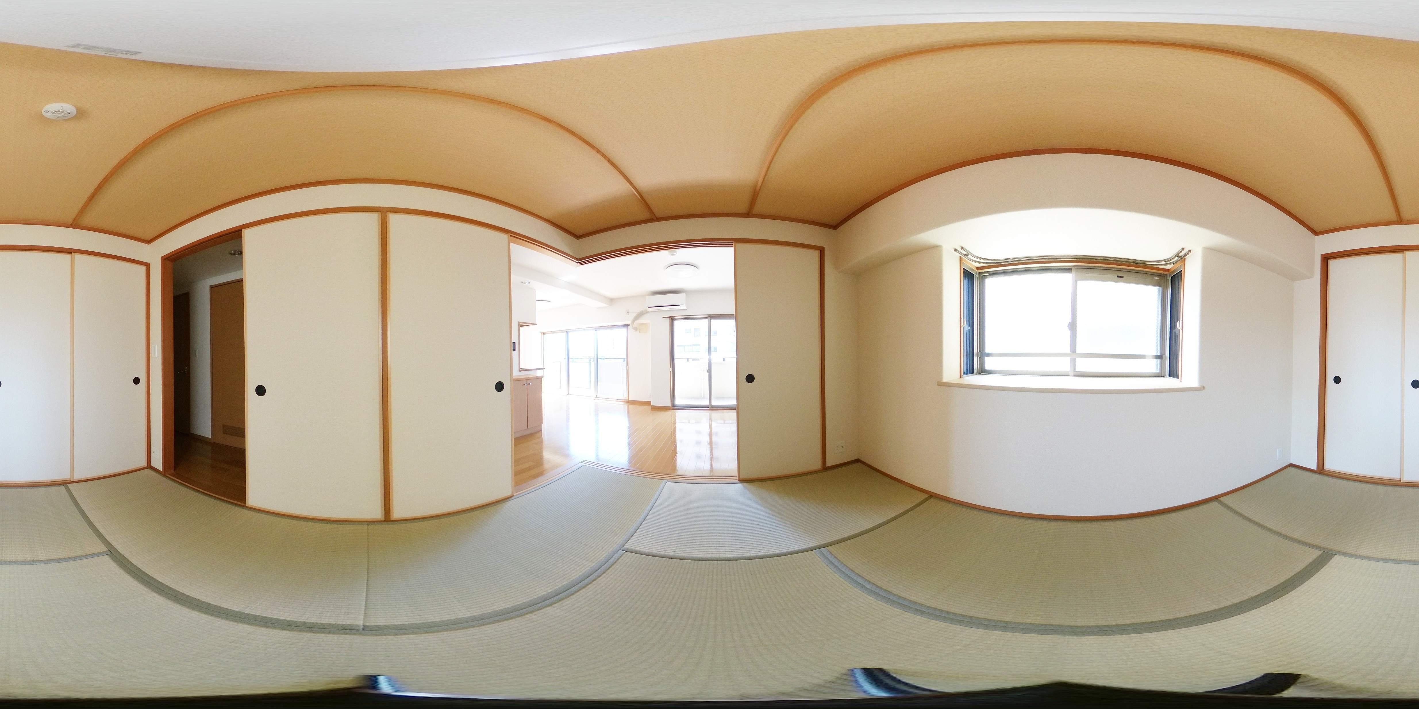 サーパス東吉野 和室
