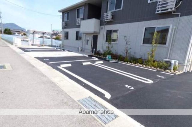 サンフラワー藍住 外観