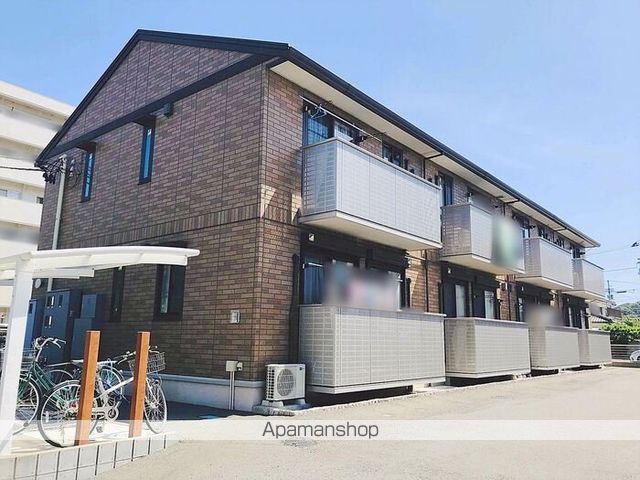 Ｃａｓａ　Ｋ＆Ｋ　ＩＩ 外観