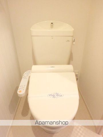 セジュール　藍 その他