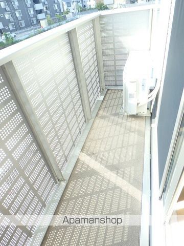 セジュール　藍 その他