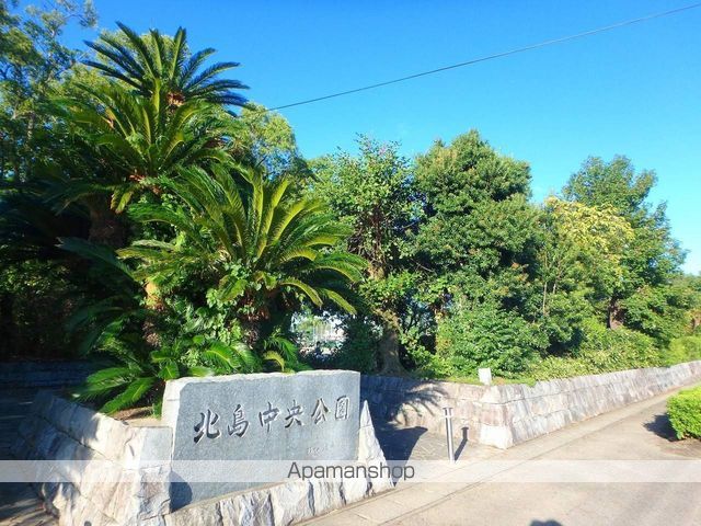 レオパレスペイサージュ北島 その他