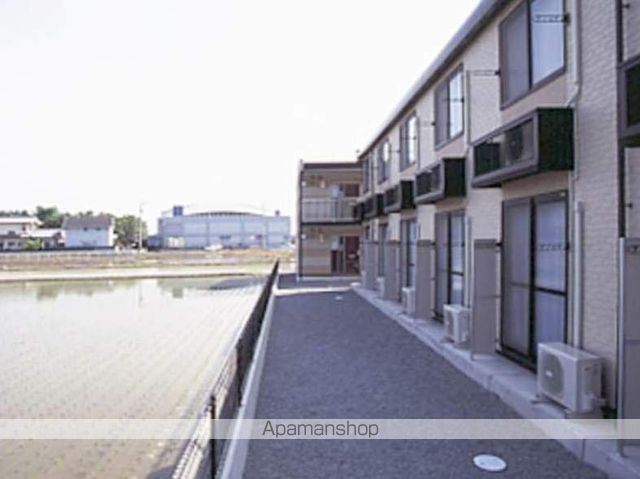 レオパレスペイサージュ北島 その他