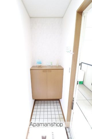 グリーンハイツ田宮 その他