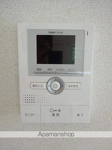 エルハーベン加茂宮Ａ その他