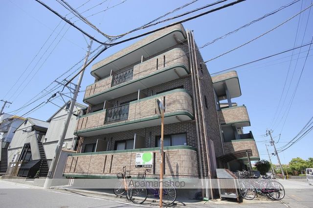 ベルクシュロス 外観
