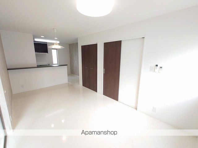 ティエドゥール新浜 その他