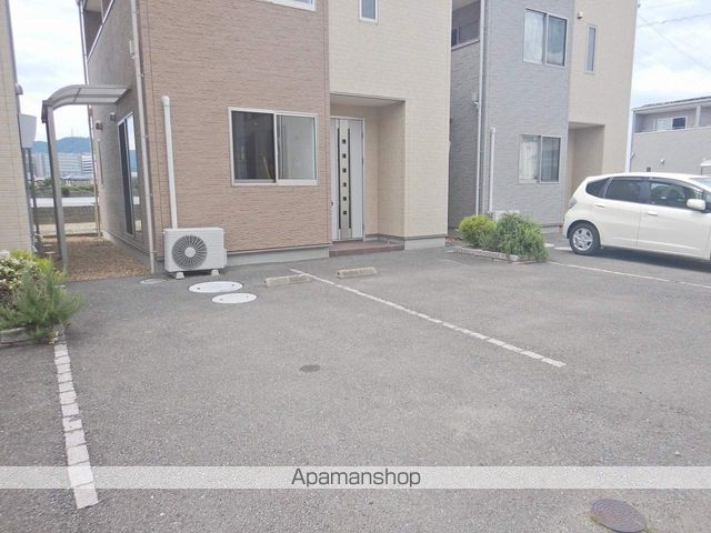 ティエドゥール新浜 その他