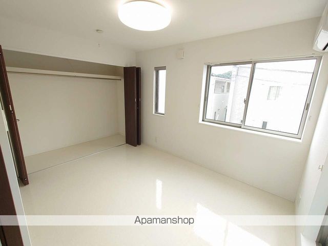 ティエドゥール新浜 その他