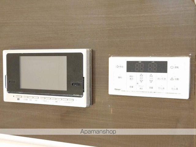 ティエドゥール新浜 その他
