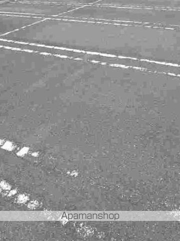 トレスアールヴォレ　Ｃ その他